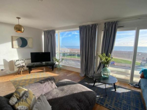 Central Sea View maisonette